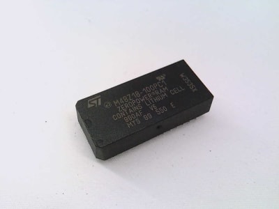 ST INDUSTRIES SCHERR TUMICO M48Z18100PC1