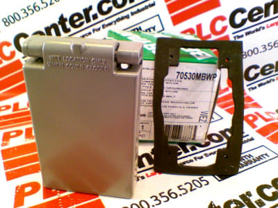 HUBBELL 70530MBWP