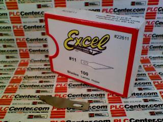 EXCEL BLADES 22611