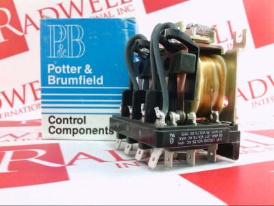 TE CONNECTIVITY PMT-17AY-120V-01330