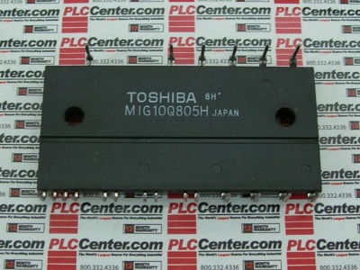 TOSHIBA MIG10Q805H