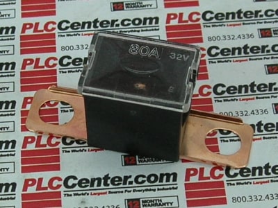 EATON CORPORATION BPFLD80RP