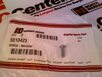 GARDNER DENVER 5010423