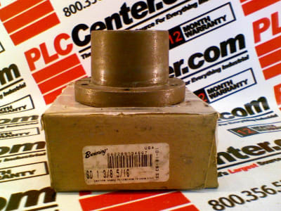 REGAL REXNORD SD 1 3/8 5/16
