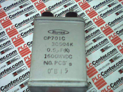 ORIENTAL MOTOR CP701C3C504K