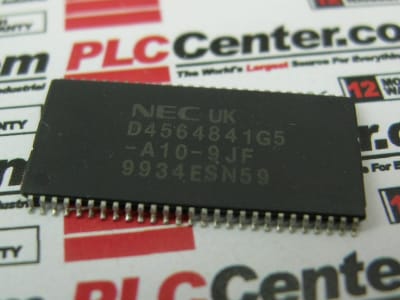 NEC D4564841G5A109JF