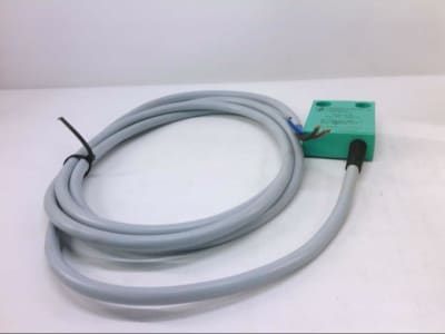 PEPPERL & FUCHS NJ4-F-E