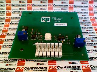 KB ELECTRONICS 264104610