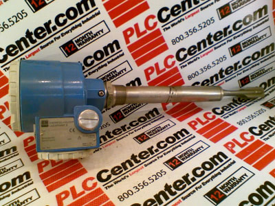 ENDRESS & HAUSER FTL366QGN2AA4G