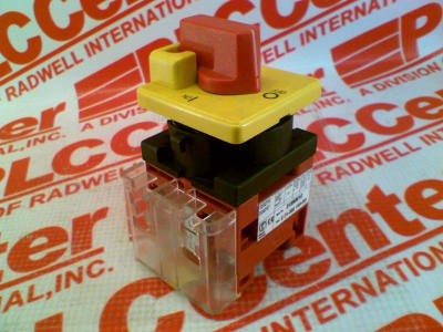 EEC AEG ED1-3BE1SH-RG