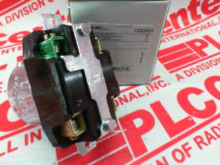 HUBBELL CS8369A