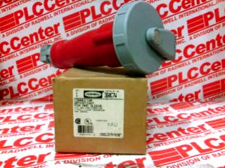 HUBBELL 360C7W