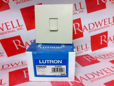 LUTRON N-2000-IV