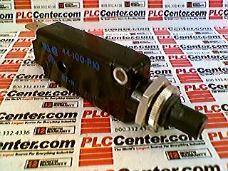 E-T-A CIRCUIT BREAKERS 44-100-P10-1A