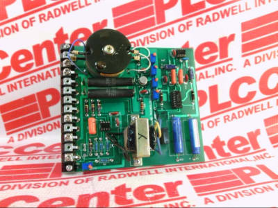 PILLAR CORPORATION AB3881