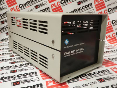 DANAHER MOTION TVS151CU