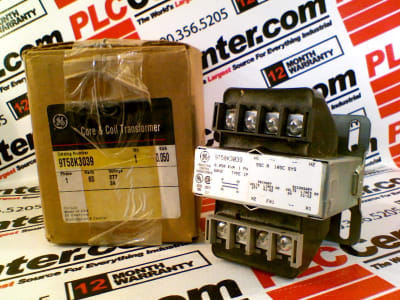 GENERAL ELECTRIC 9T58K3039
