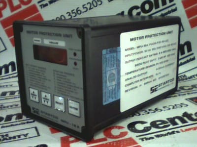 LITTELFUSE MPU-16A-PAD6-P10-42-00