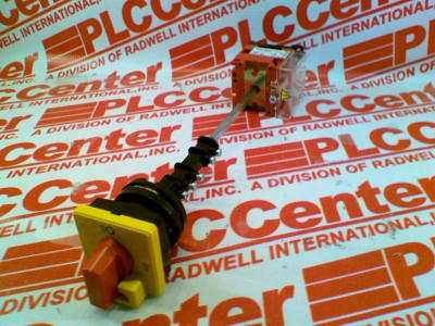 EEC AEG ED1-4BE1SD8RG