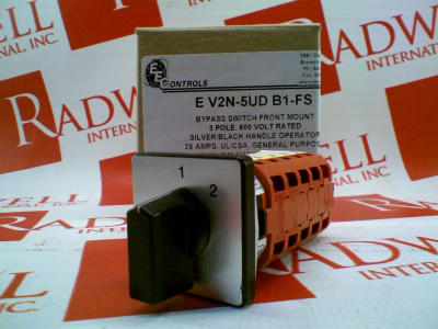 EEC AEG EV2N-5UDB1-FS