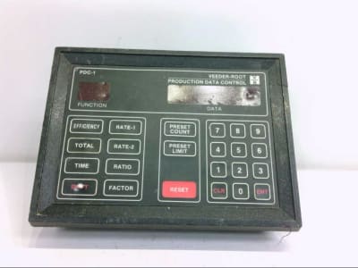 DANAHER CONTROLS PDC-1