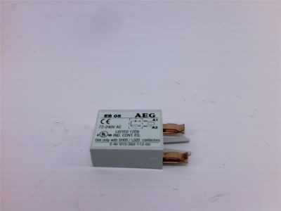 EEC AEG LS05-EB05-240DC
