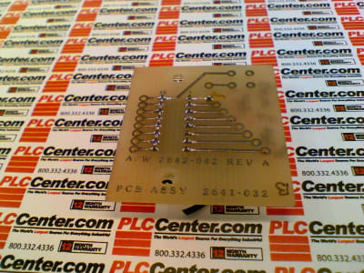 COEN 2642-042