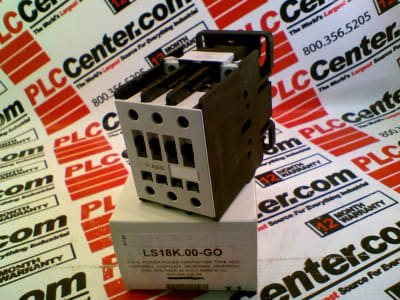 EEC AEG LS18K00GO