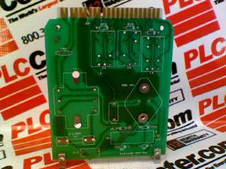 DON CONTROLS 2642-050