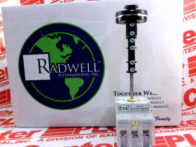 EEC AEG ED3-3BE3SD8RG