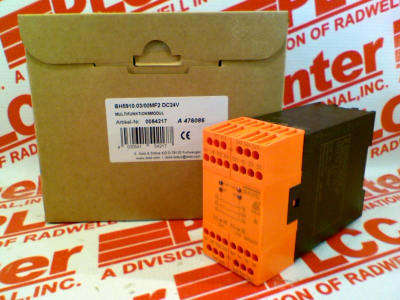 DOLD BH5910.03/00MF2/61 DC24V