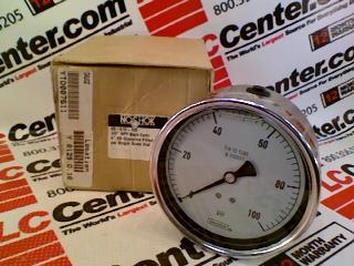 NOSHOK 40-510-100