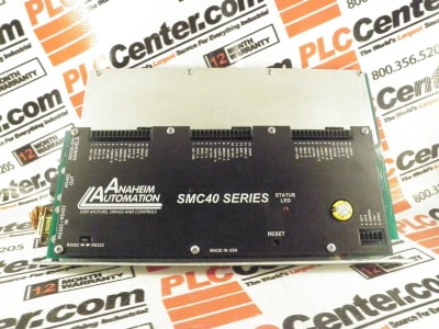 ANAHEIM AUTOMATION DPK72403