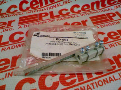 EEC AEG ED-SE7