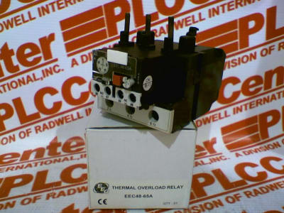 EEC AEG EEC48-65A