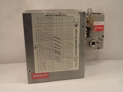 HONEYWELL R7516B-3003-17