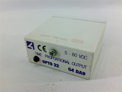 OPTO 22 G4DA9