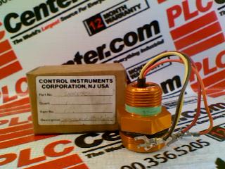 CONTROL INSTRUMENTS SNR090