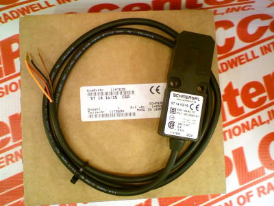 SCHMERSAL ST14-10/1SK