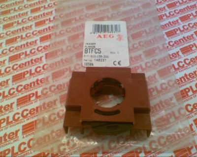 EEC AEG BTF-C5