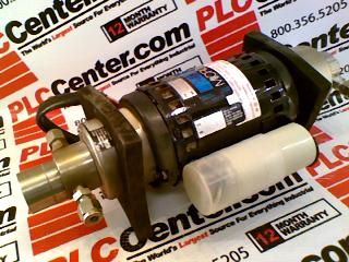 MAGNETEK JFG040N