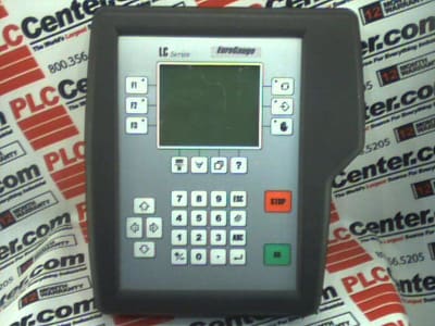 EUROGAUGE 90CBX8-CONTROL