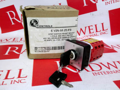 EEC AEG EV2N-S5ZE-FS