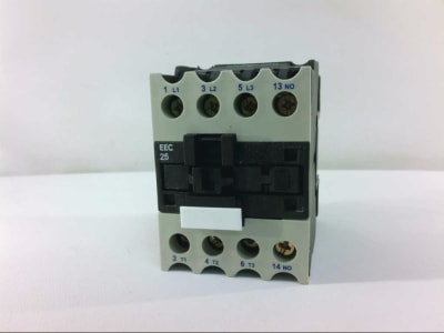 EEC AEG EEC-25-C