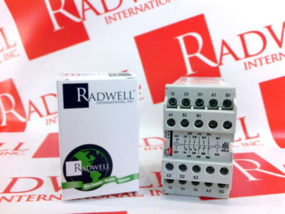 DOLD AD8851.18 AC50/60HZ 230V