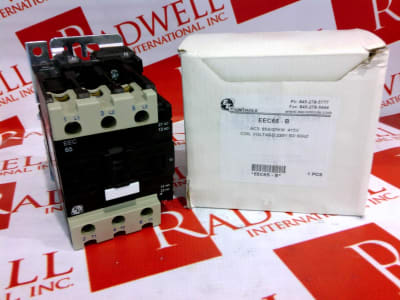 EEC AEG EEC65-B