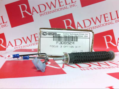 NIDEC CORP F3DB524