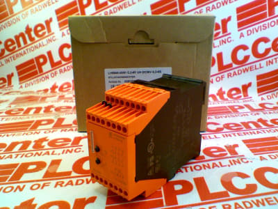 DOLD LH5946.48/61 0,2-4V UH DC24V 0,2-6S