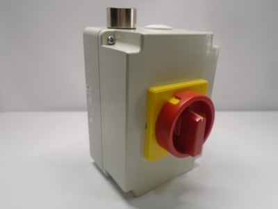 EEC AEG ED2-3D-S4-RG