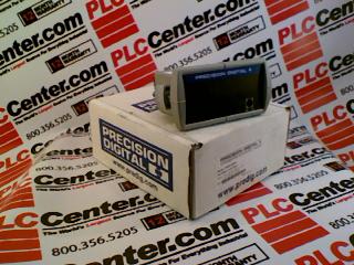 PRECISION DIGITAL PD602-6R0-0